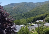 Casa de pueblo en venta en la España, Vega de Valcarce, ref: TR302928 foto