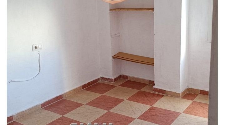 Sevilla - Morón de la Frontera - 85m2