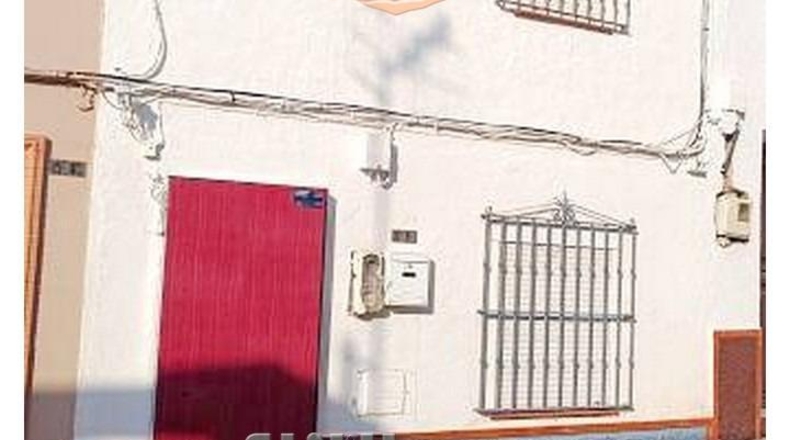 Sevilla - Morón de la Frontera - 85m2
