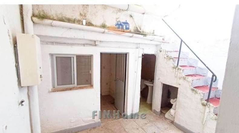 Sevilla - Morón de la Frontera - 85m2