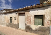Casa de camp amb terreny en venda a la España, Fuente Álamo, ref.: TR403826 foto