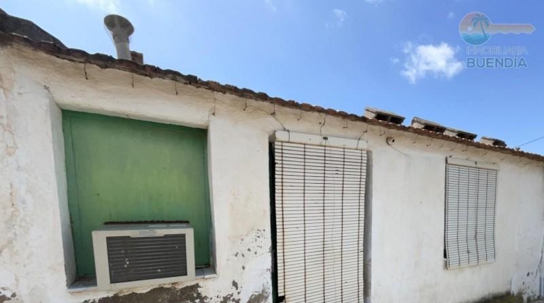 Murcia - Fuente Álamo - 418m2