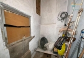 Casa de camp amb terreny en venda a la España, Fuente Álamo, ref.: TR403826 foto
