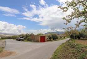 Fiñana 13000&nbsp;m²