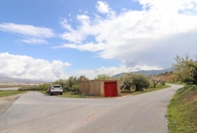 Fiñana 13000&nbsp;m²