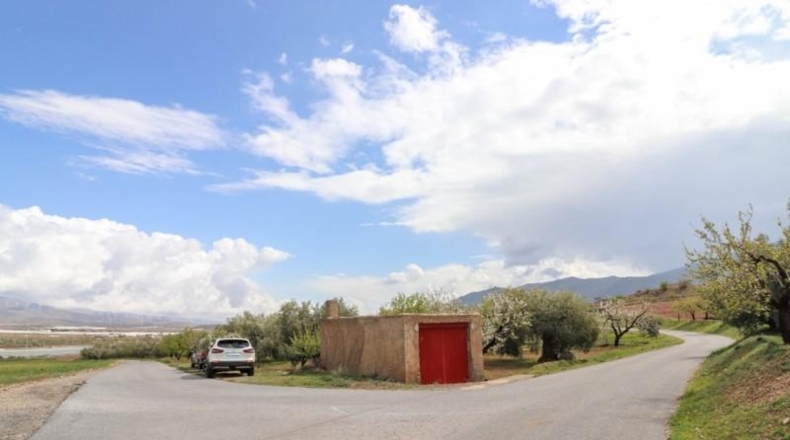 Almeria - Fiñana - 13000m2