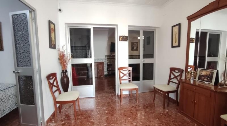 Córdoba - Baena - 115m2