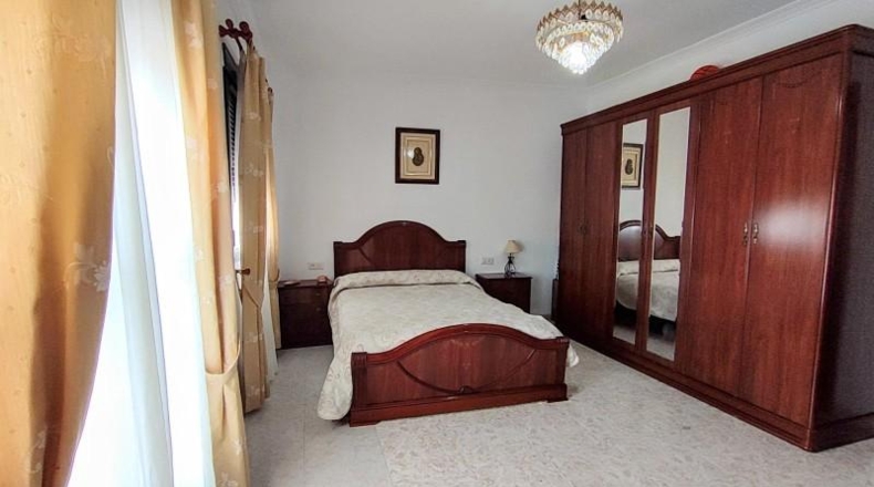 Córdoba - Baena - 115m2