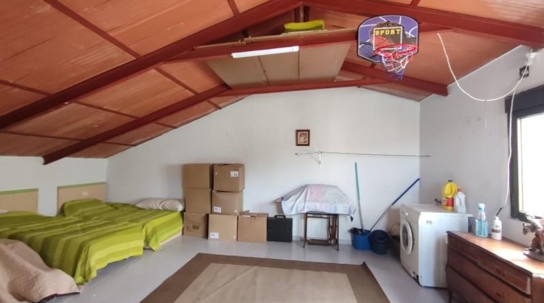 Córdoba - Baena - 115m2