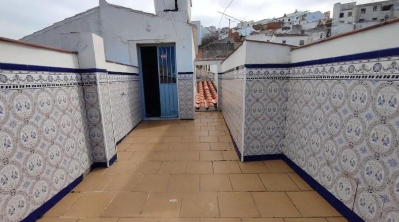 Córdoba - Baena - 115m2