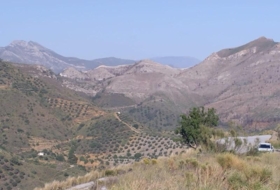 Almuñécar 20000&nbsp;м²