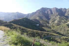 Almuñécar 20000&nbsp;м²