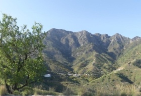 Almuñécar 20000&nbsp;м²