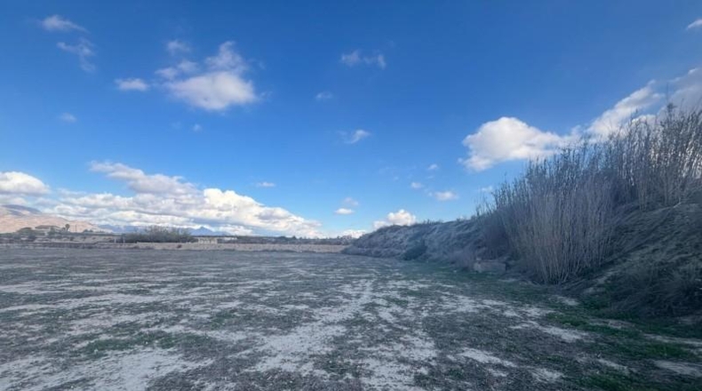 Alicante - Novelda - 11000m2