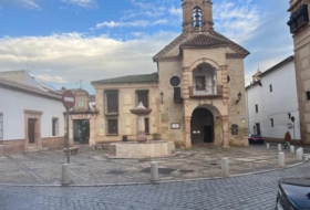Antequera 100&nbsp;m² 