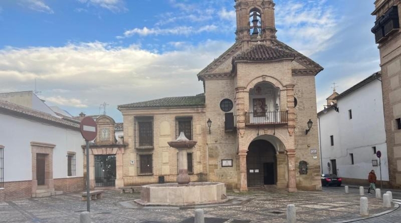 Málaga - Antequera - 100m2