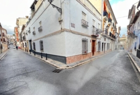 Antequera 100&nbsp;m² 