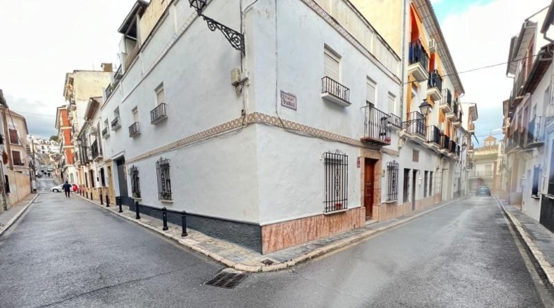 Málaga - Antequera - 100m2
