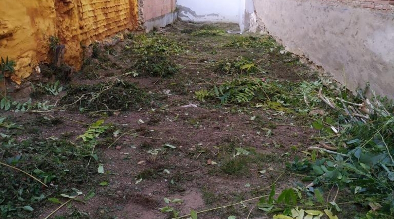 Málaga - Antequera - 100m2