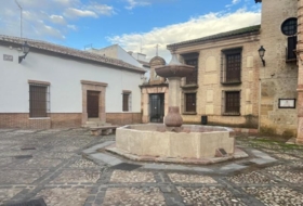 Antequera 100&nbsp;m² 