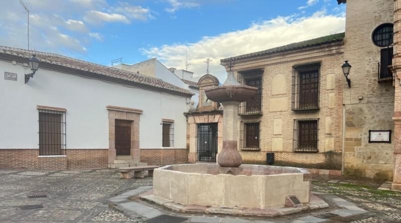 Málaga - Antequera - 100m2