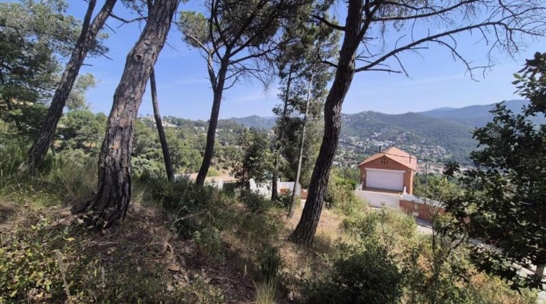Barcelona - Castellar del Vallès - 794m2