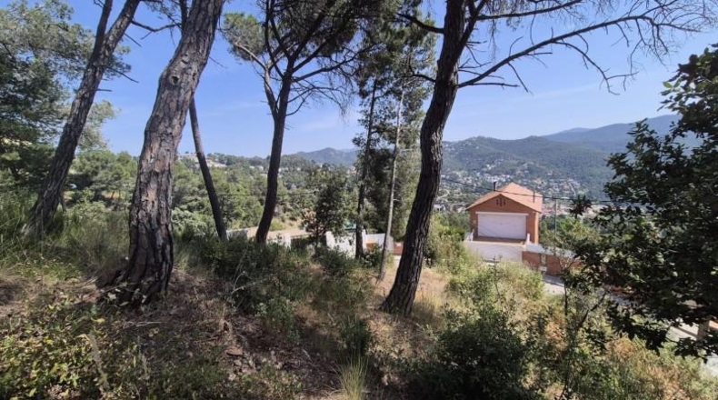 Barcelona - Castellar del Vallès - 794m2