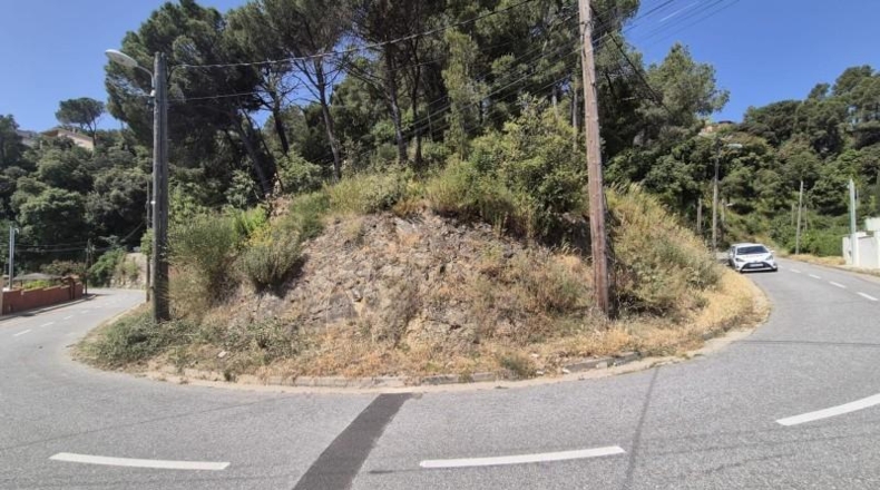 Barcelona - Castellar del Vallès - 794m2