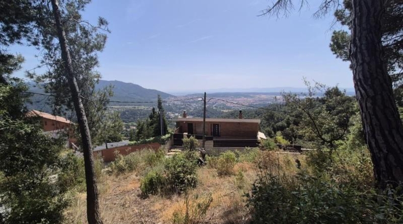 Barcelona - Castellar del Vallès - 794m2