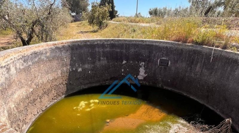 Tarragona - Vinyols i els Arcs - 3439m2