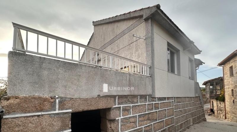 Orense - Ver de Fondo - 211m2