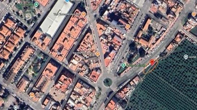 Castellón - Nules - 134m2