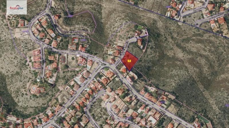 Valencia - Torrent - 1393m2