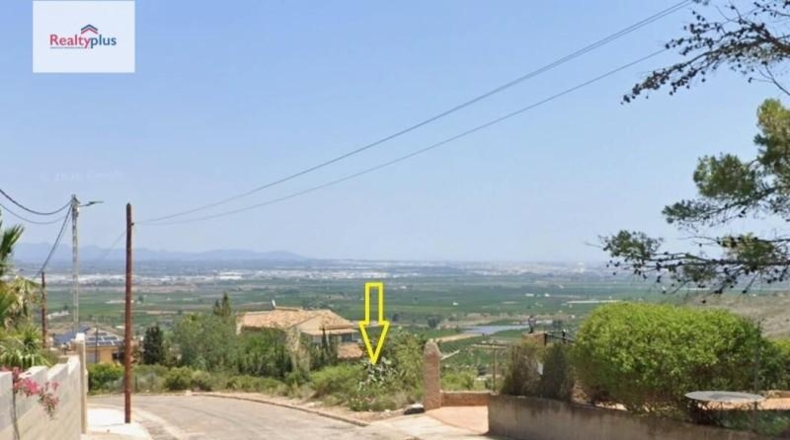 Valencia - Torrent - 1393m2