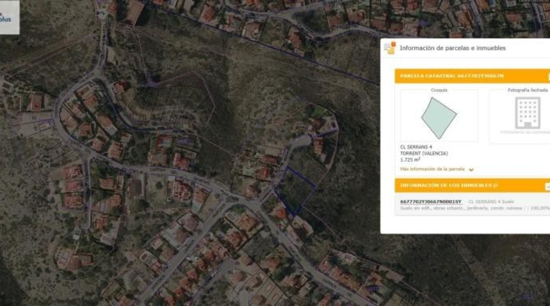 Valencia - Torrent - 1393m2