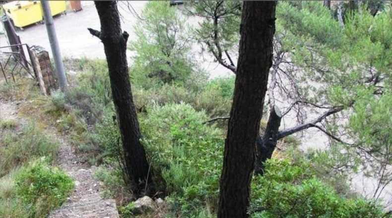 Barcelona - Monistrol de Montserrat - 555m2