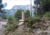 Parcel·la urbanitzable en venda a la España, Monistrol de Montserrat, ref.: TR115302 foto