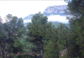 Parcel·la urbanitzable en venda a la España, Monistrol de Montserrat, ref.: TR115302 foto