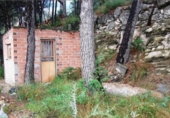 Parcel·la urbanitzable en venda a la España, Monistrol de Montserrat, ref.: TR115302 foto