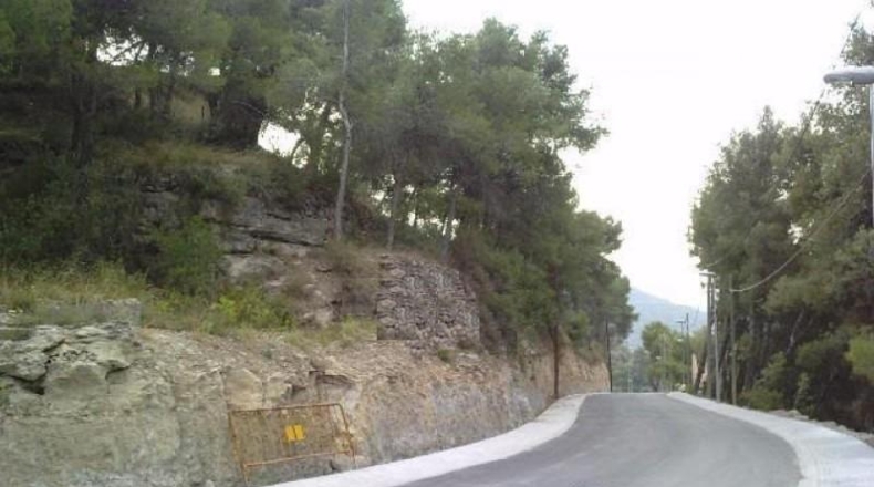 Barcelona - Monistrol de Montserrat - 555m2