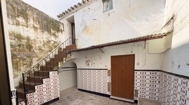 Sevilla - Marchena - 205m2