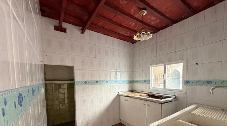 Sevilla - Marchena - 205m2