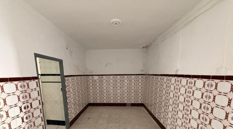 Sevilla - Marchena - 205m2