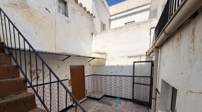 Sevilla - Marchena - 205m2