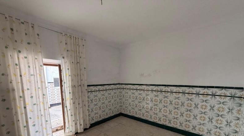 Sevilla - Marchena - 205m2