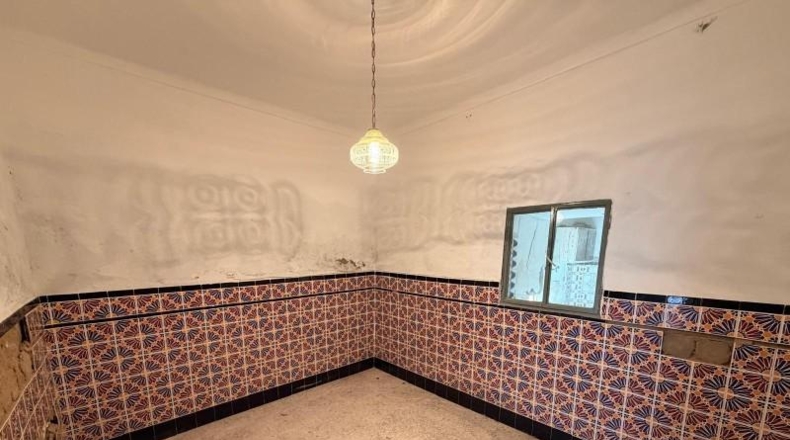Sevilla - Marchena - 205m2