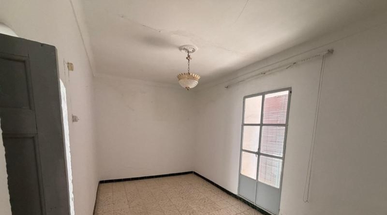 Sevilla - Marchena - 205m2