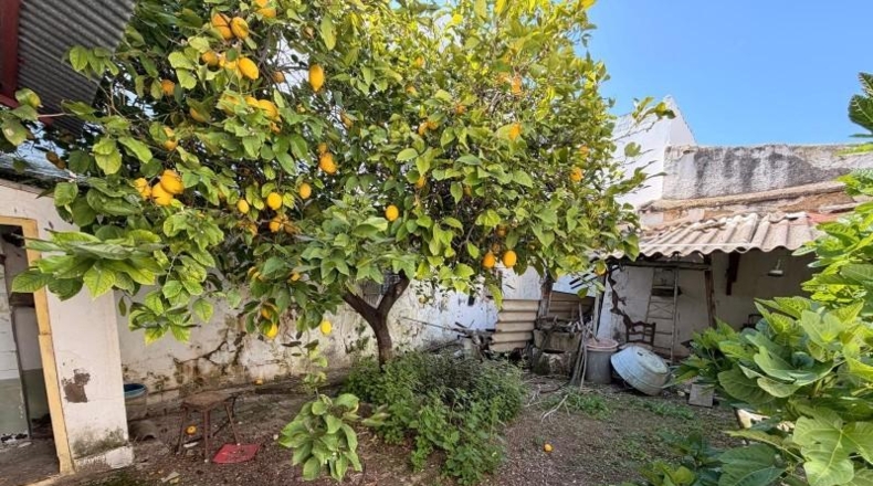 Sevilla - Marchena - 205m2