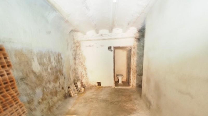 Barcelona - la Pobla de Lillet - 168m2