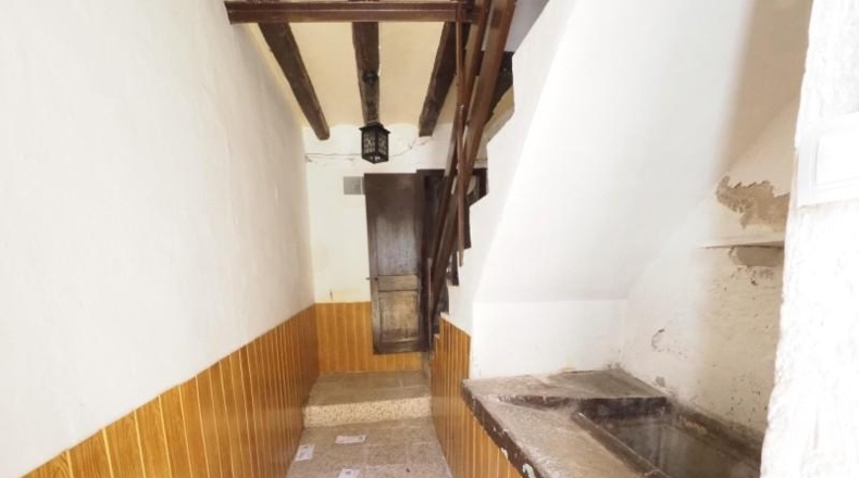 Barcelona - la Pobla de Lillet - 168m2